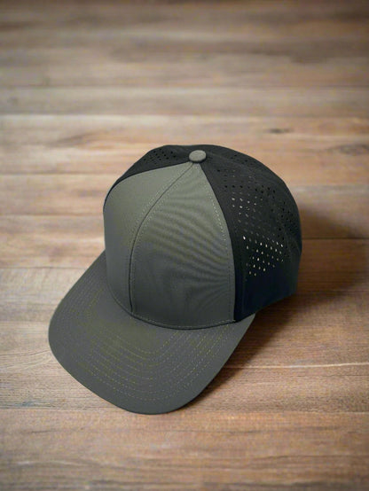 Customizable Durra-Bull Hat