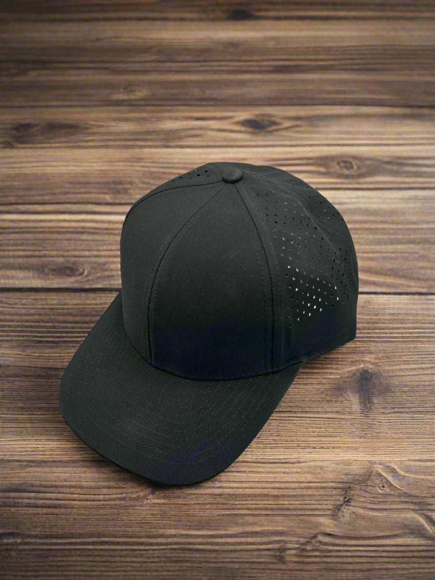 Customizable Durra-Bull Hat