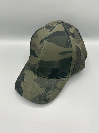 Customizable Durra-Bull Hat