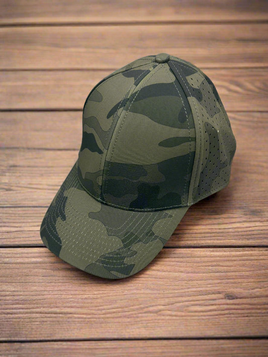 Foremost Hat