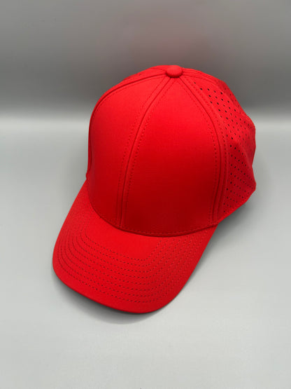 Customizable Durra-Bull Hat