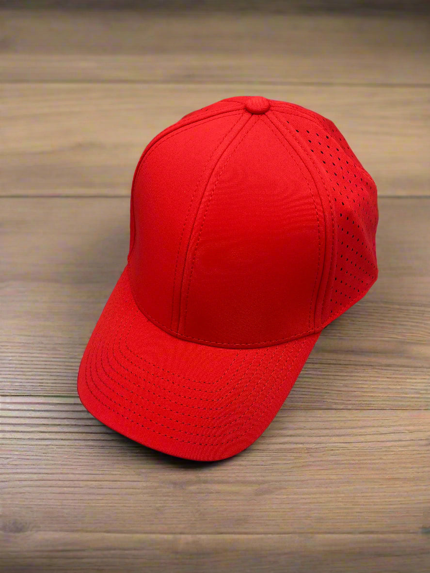 Foremost Hat