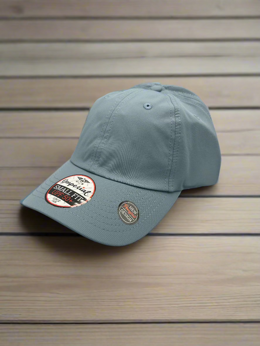 Customizable Pony Tail Hat