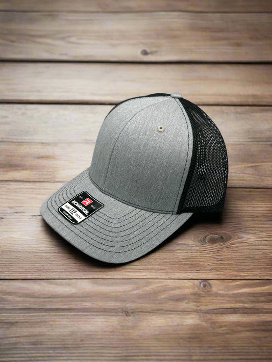 Customizable Richardson 112 Hat