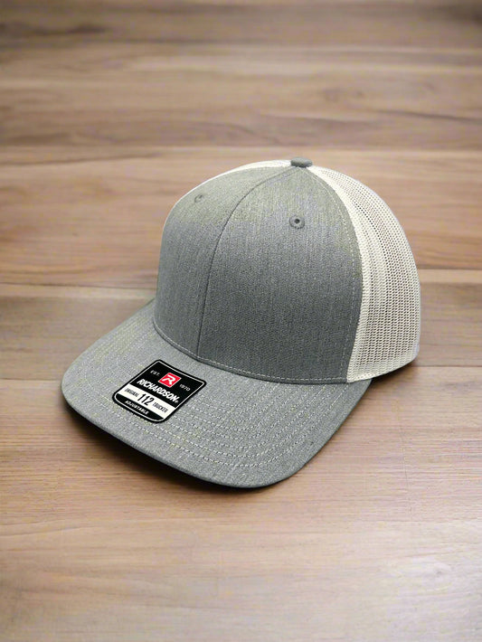 Customizable Richardson 112 Hat