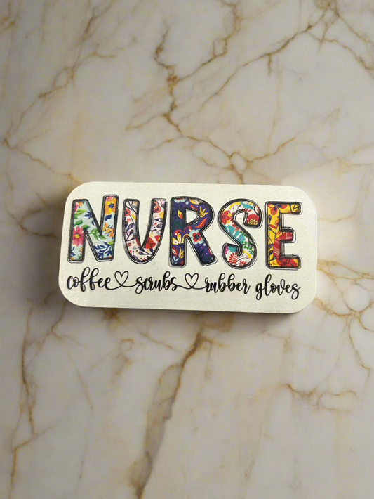Nurse Patch