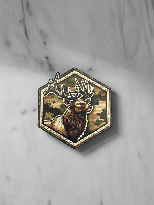 Elk Patch