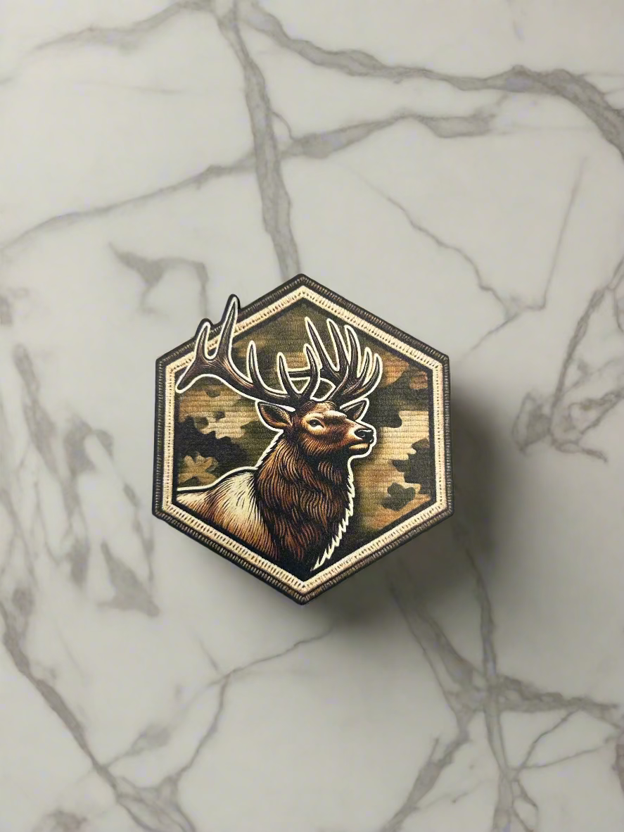 Elk Patch
