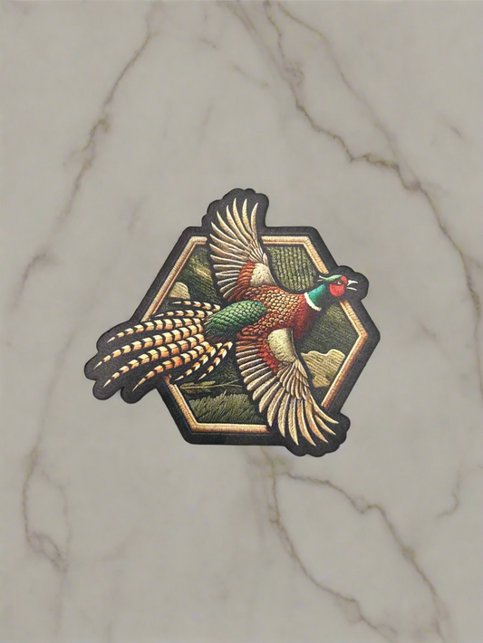 Quail Patch