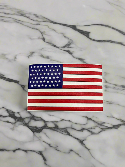 U.S. Flag Patch
