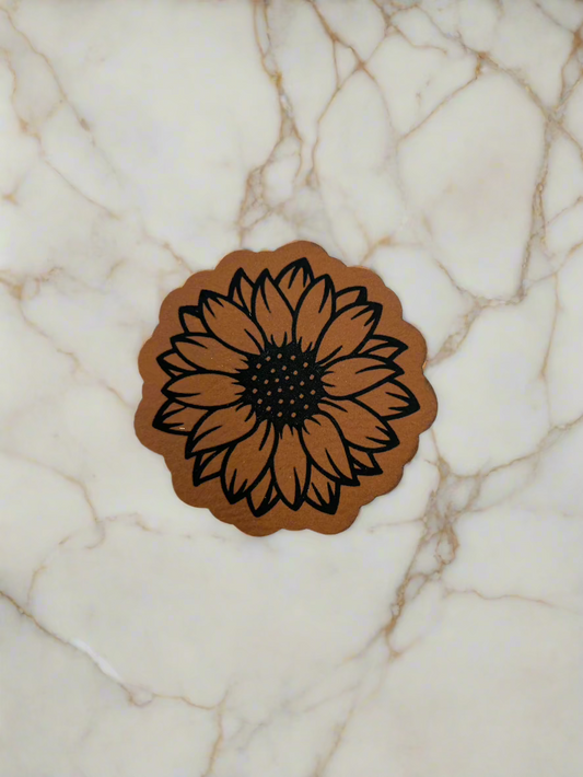 Sunflower Patch