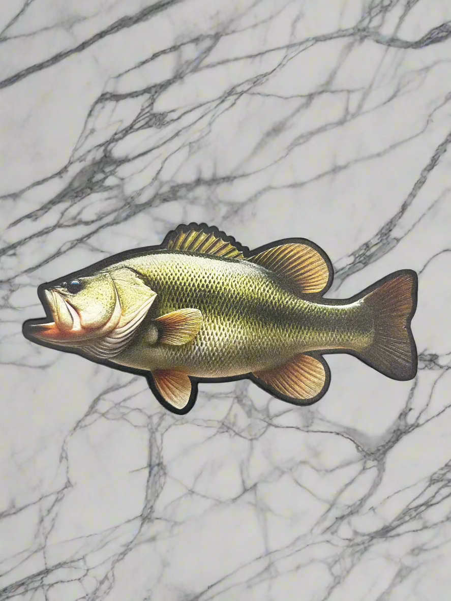 Fish Patch