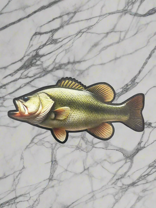 Fish Patch
