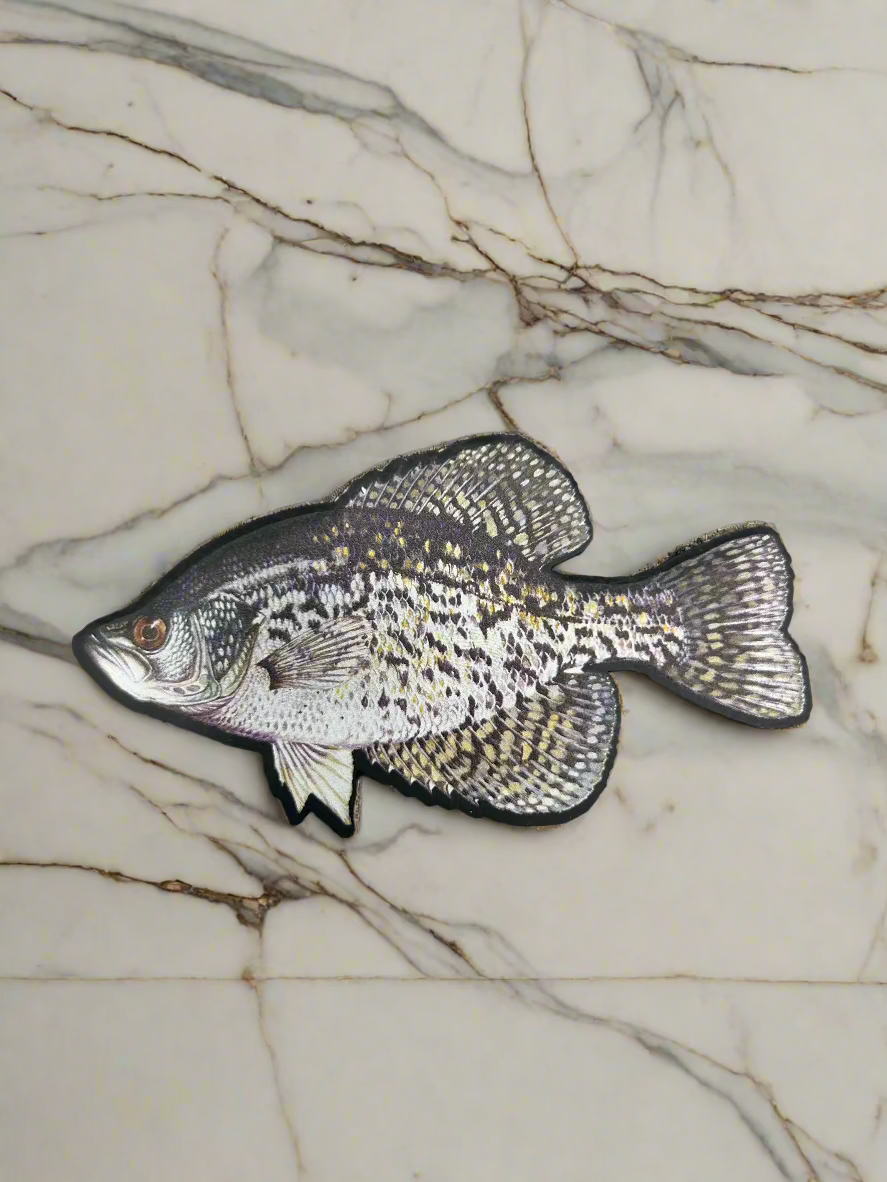 Fish Patch