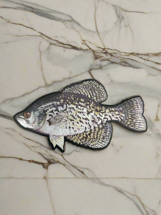 Fish Patch