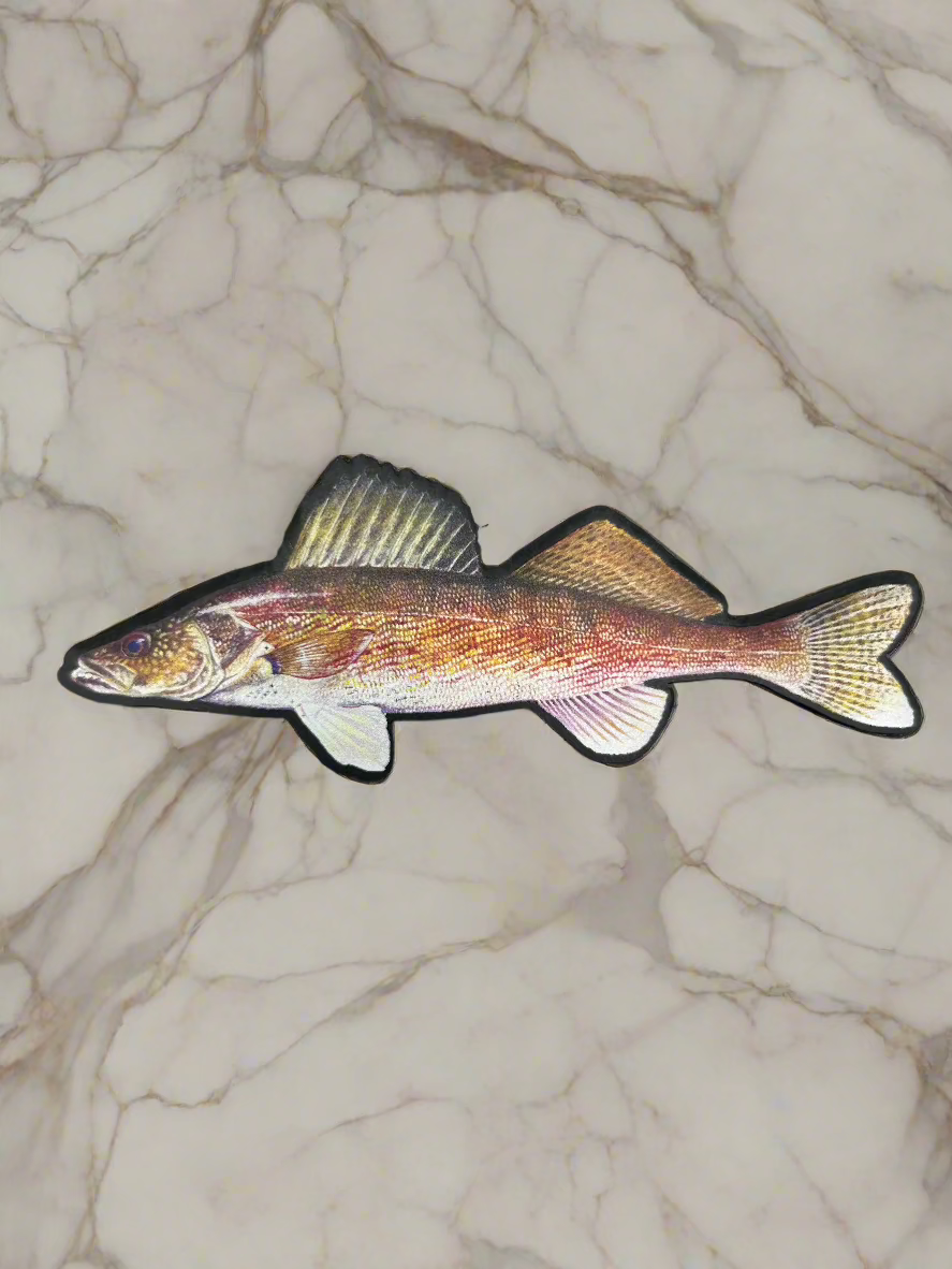 Fish Patch
