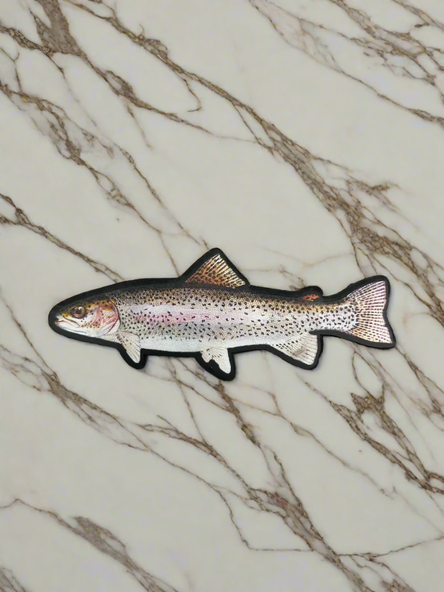 Fish Patch