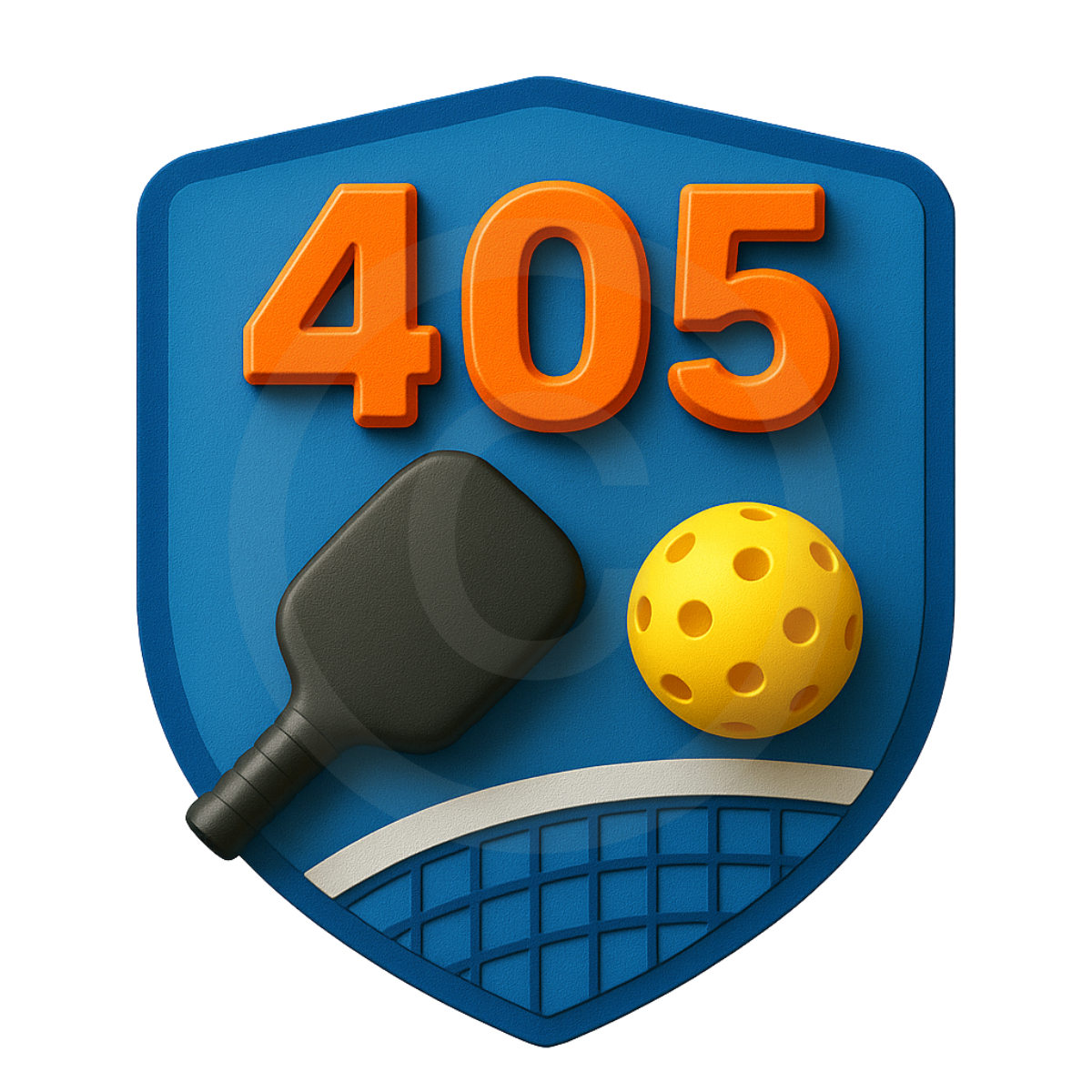 Customizable Hat - Pickleball Collection