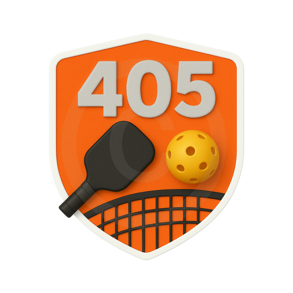 Customizable Hat - Pickleball Collection