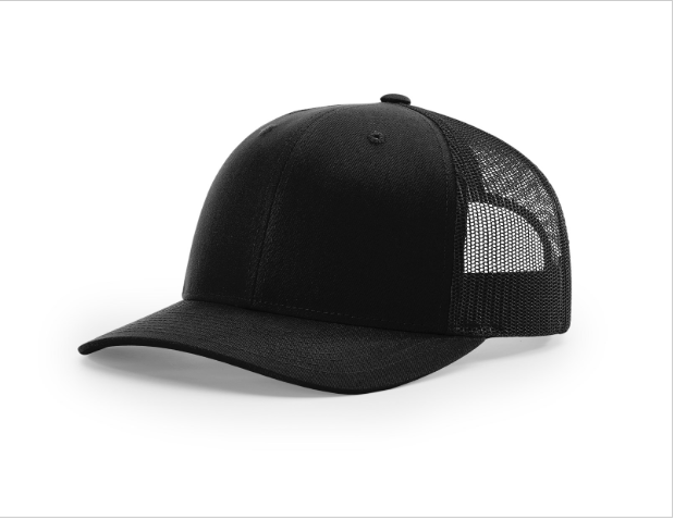 Richardson 112 Trucker Hat