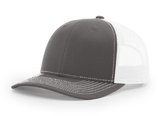 Richardson 112 Trucker Hat
