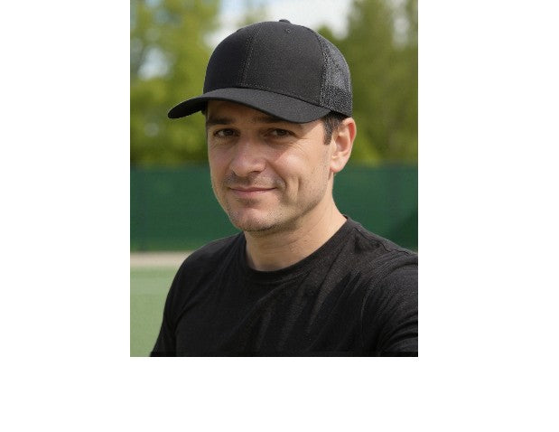 Richardson 112 Trucker Hat