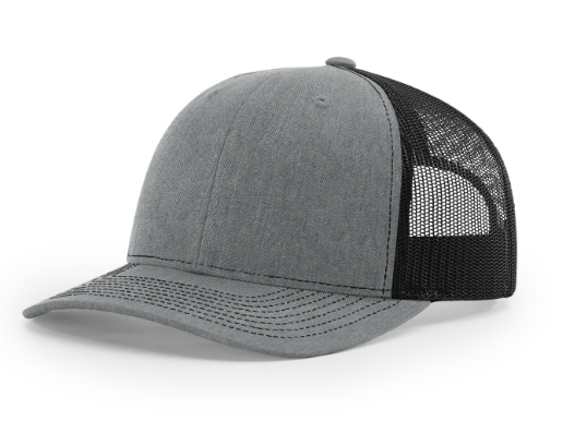 Richardson 112 Trucker Hat