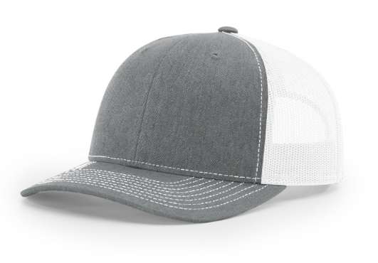 Richardson 112 Trucker Hat