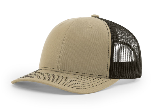 Richardson 112 Trucker Hat