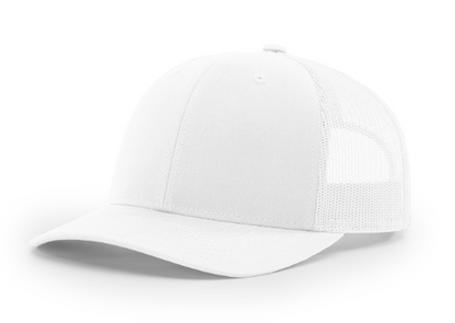 Richardson 112 Trucker Hat
