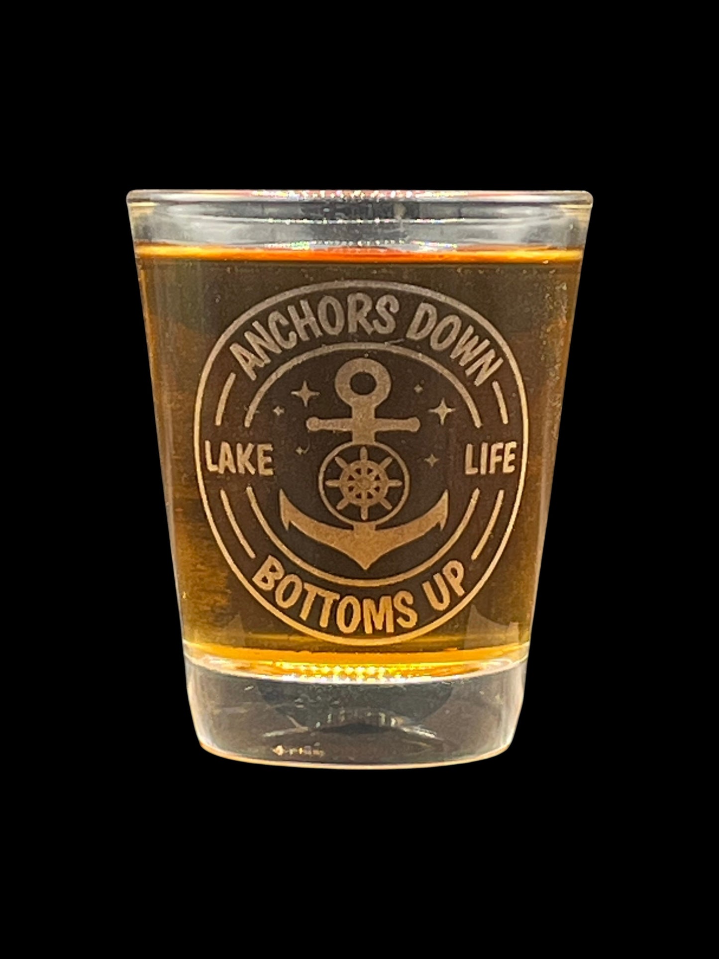 Shot Glass - 1.6 oz