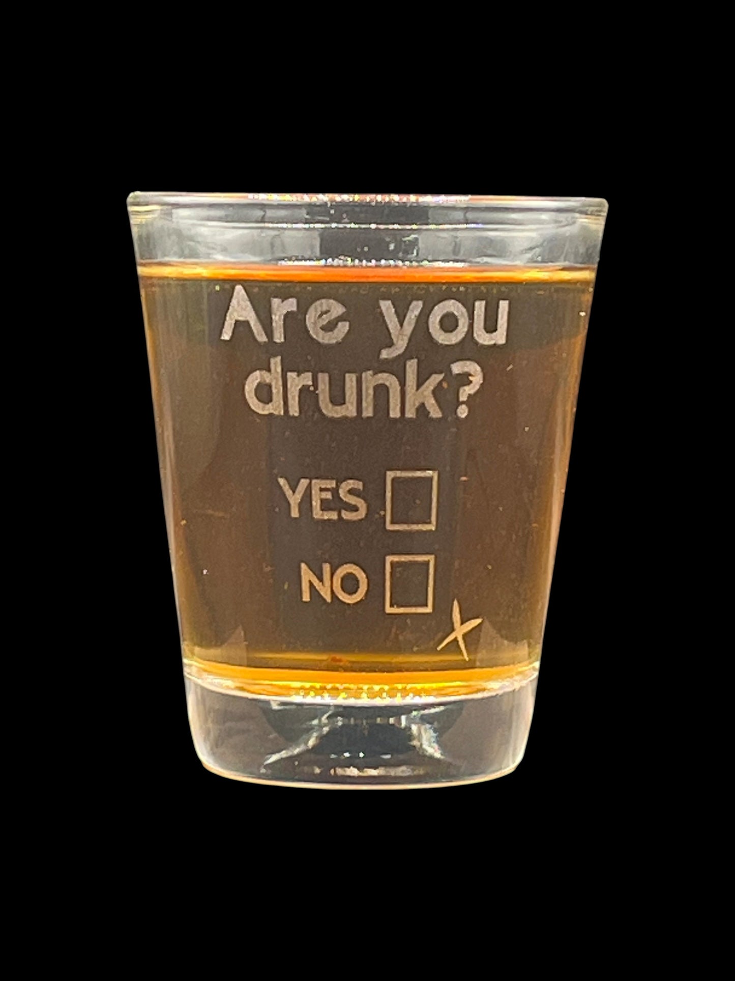 Shot Glass - 1.6 oz