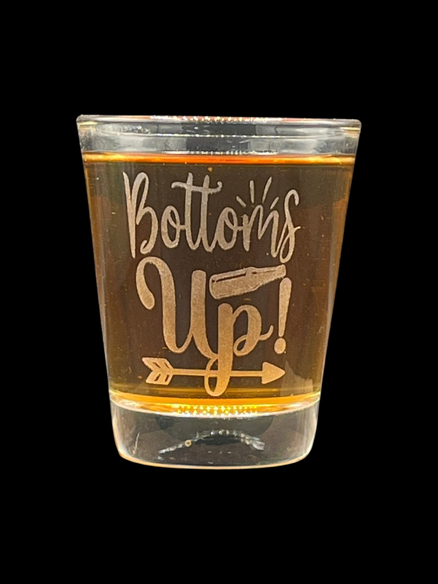 Shot Glass - 1.6 oz