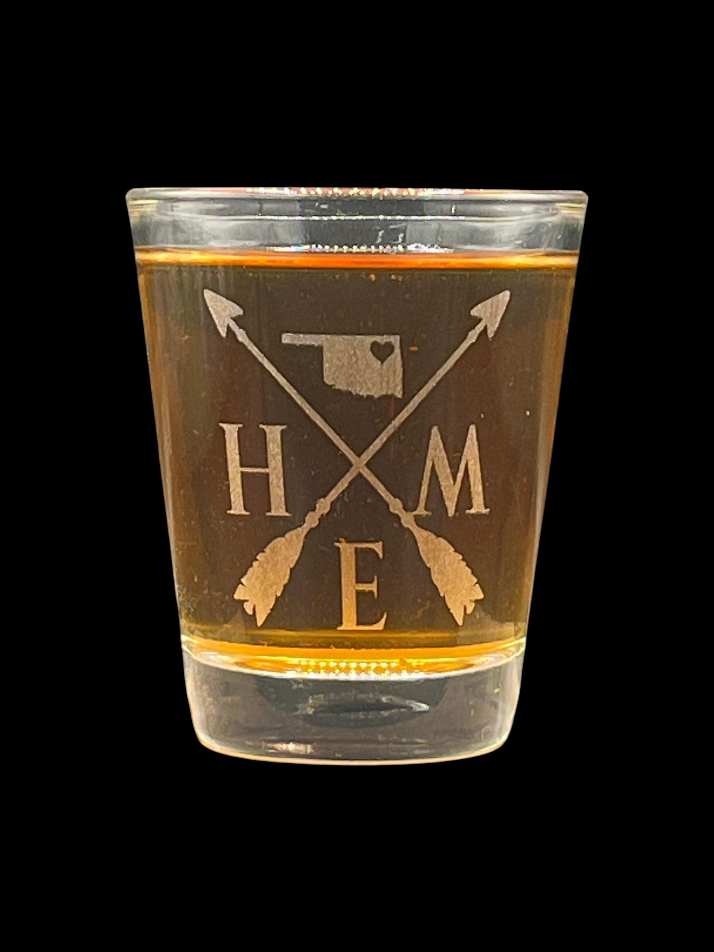 Shot Glass - 1.6 oz