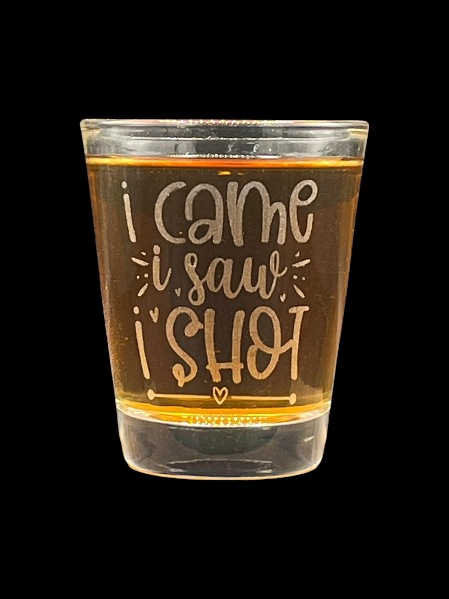 Shot Glass - 1.6 oz