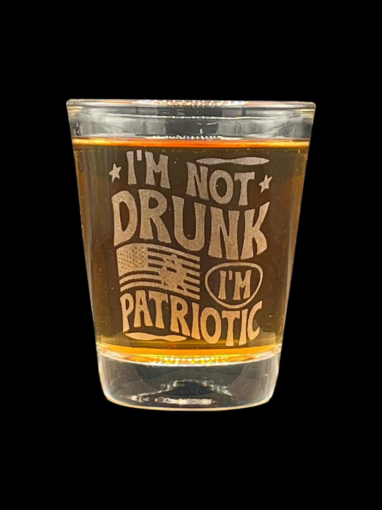 Shot Glass - 1.6 oz