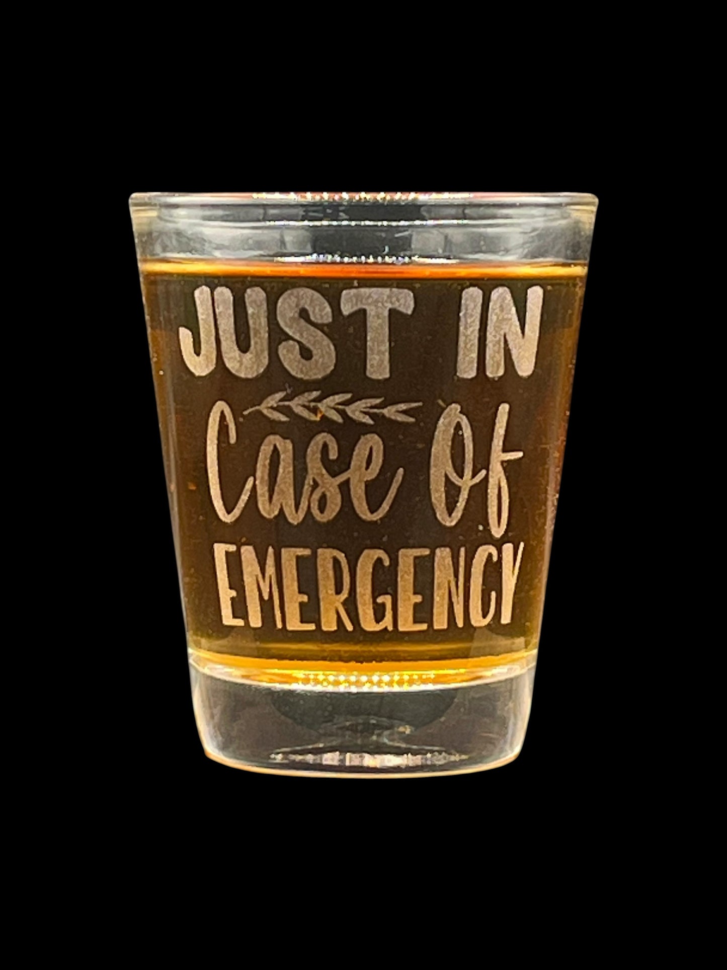 Shot Glass - 1.6 oz
