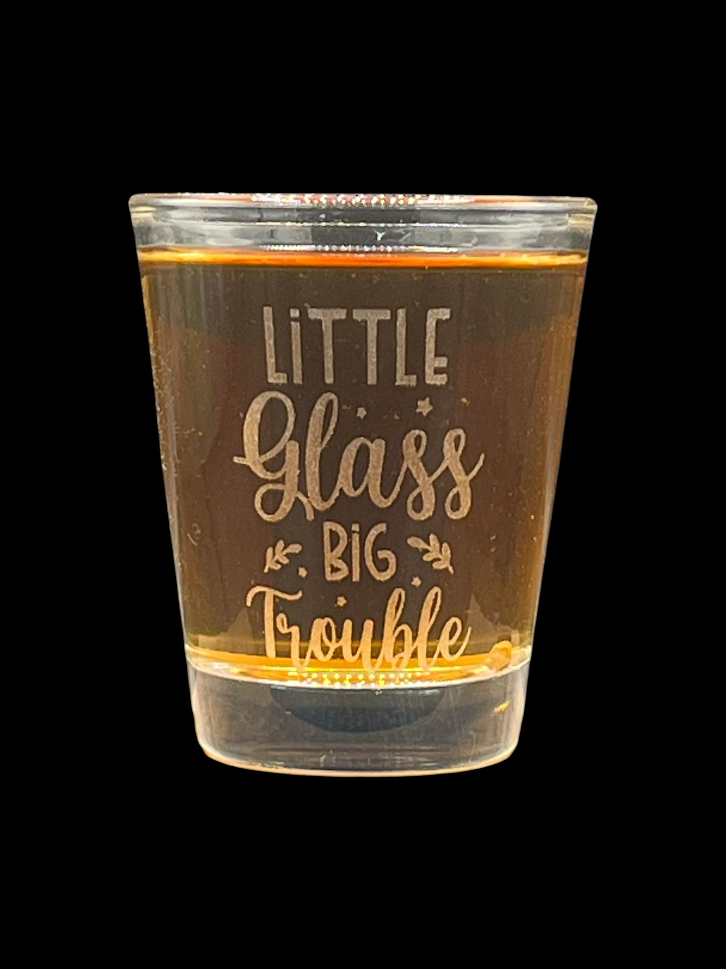 Shot Glass - 1.6 oz
