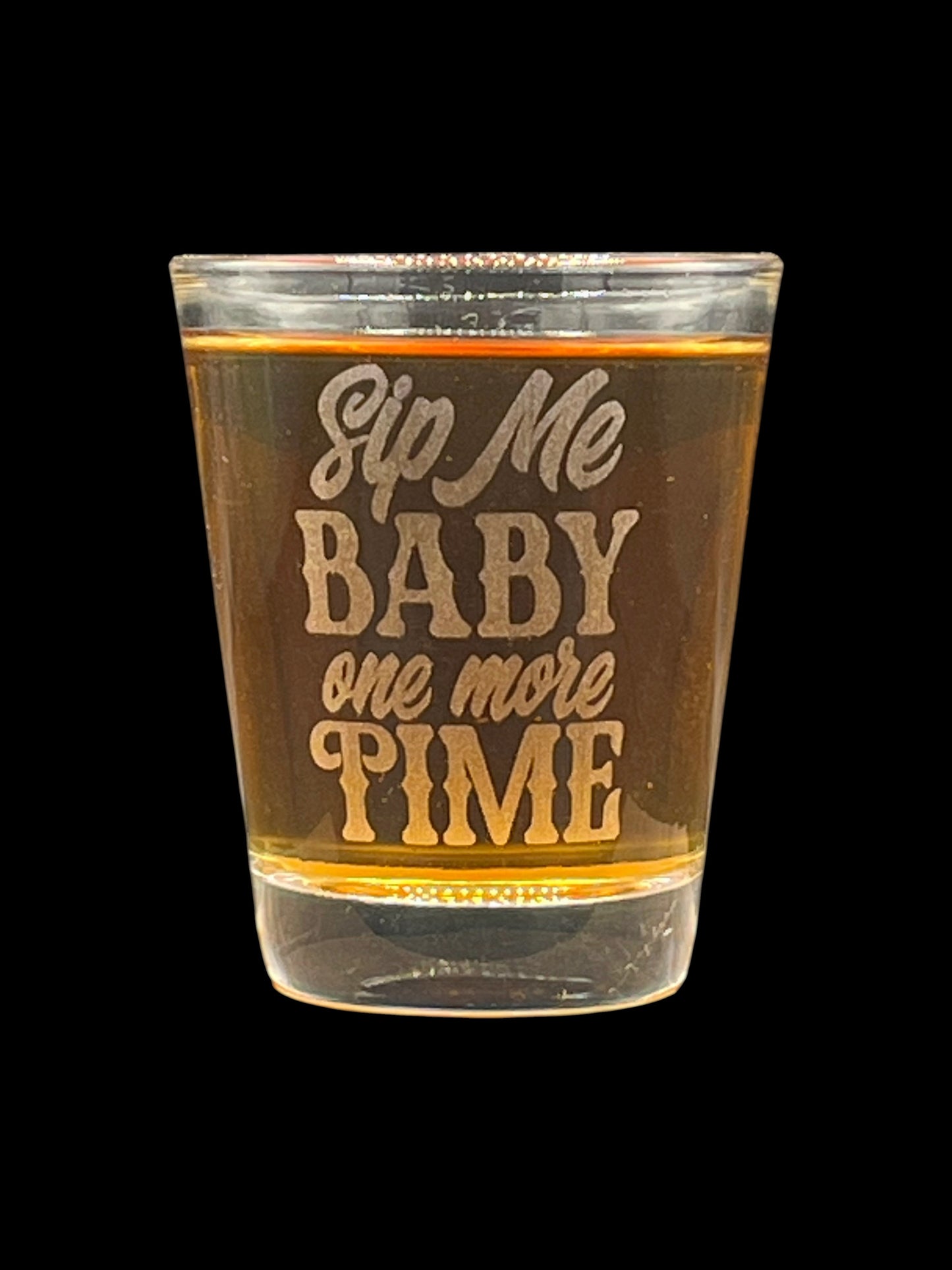 Shot Glass - 1.6 oz