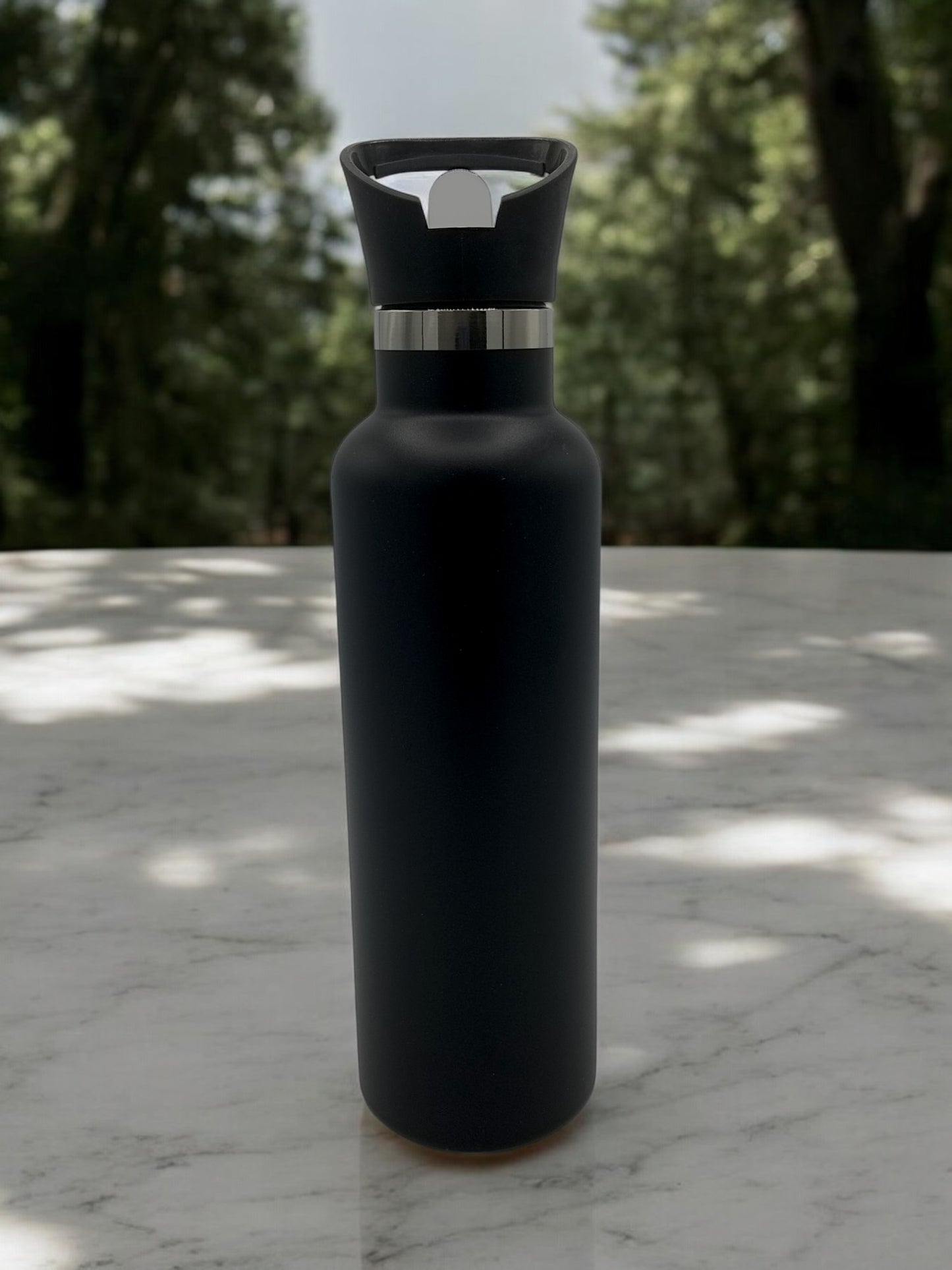 24oz Customizable Water Bottle