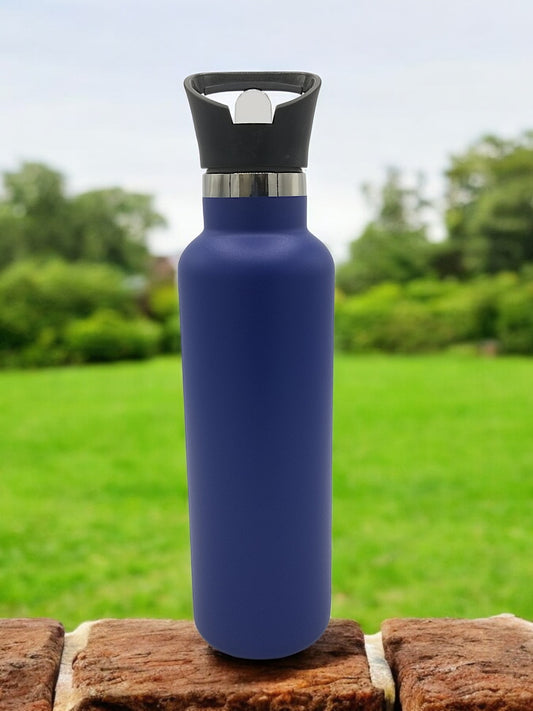 24oz Customizable Water Bottle