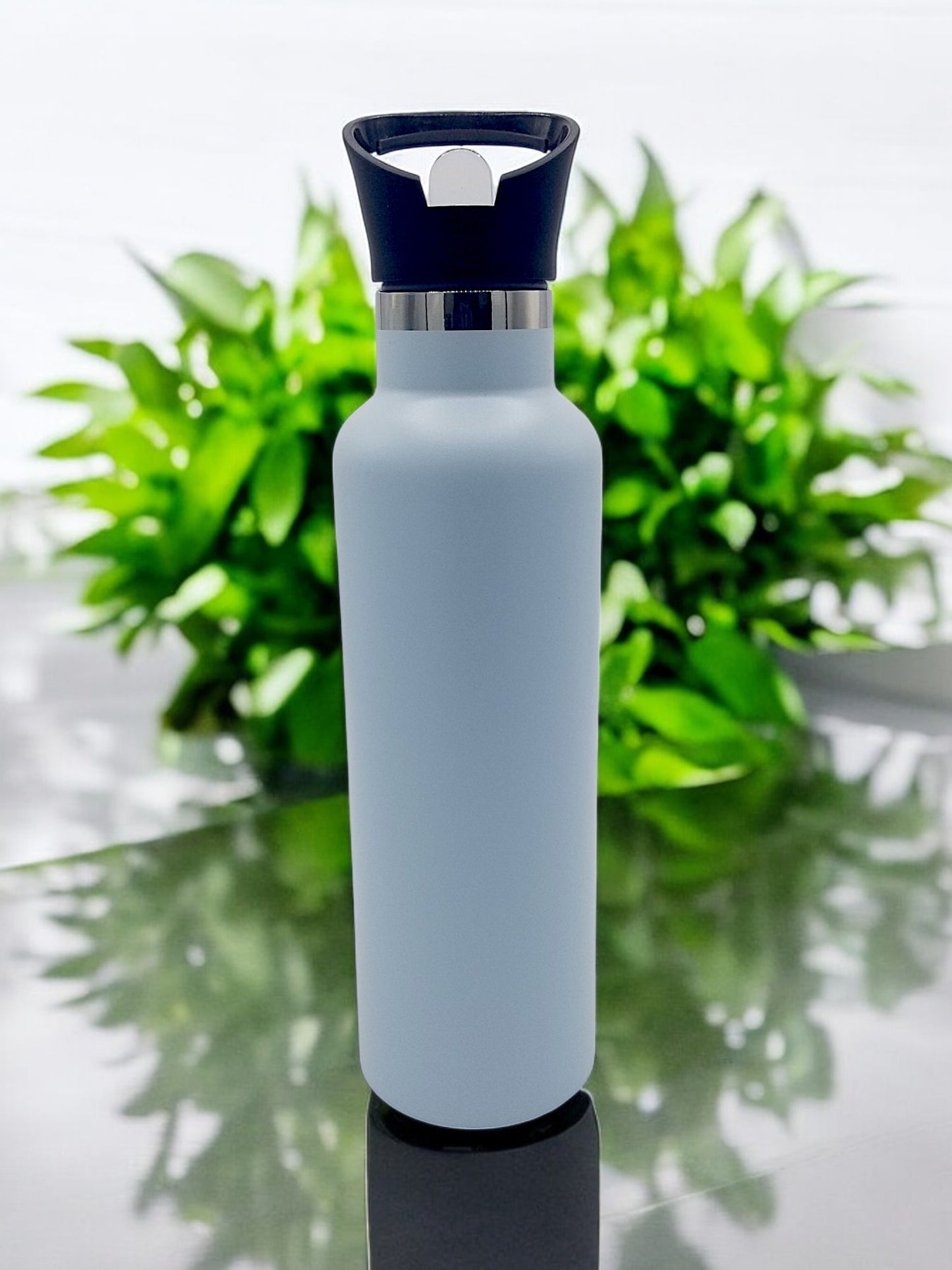 24oz Customizable Water Bottle