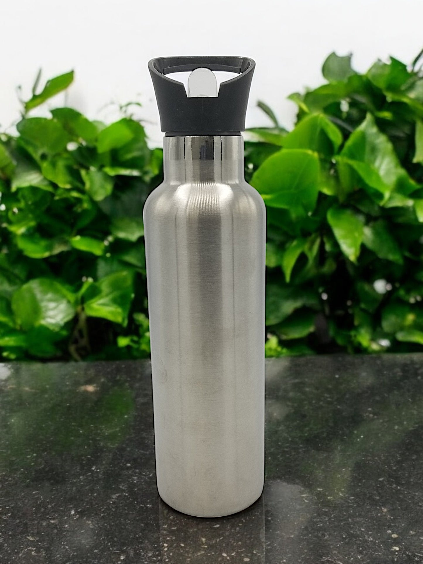 24oz Customizable Water Bottle