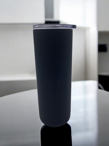 Customizable 20oz Stainless Steel Tumbler