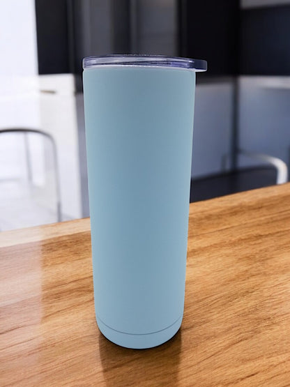 Customizable 20oz Stainless Steel Tumbler