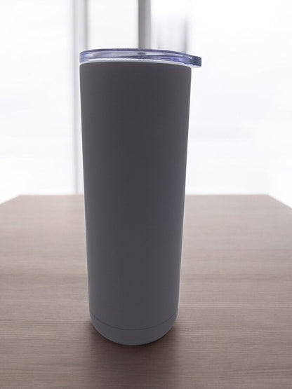 Customizable 20oz Stainless Steel Tumbler