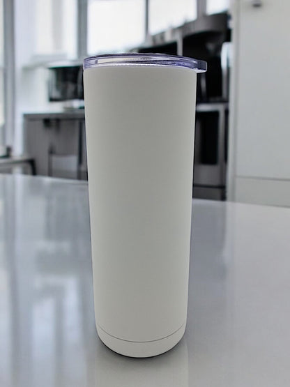 Customizable 20oz Stainless Steel Tumbler