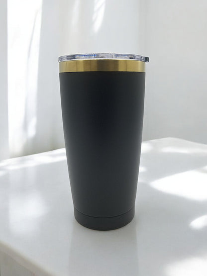Customizable 20oz Stainless Steel Tumbler