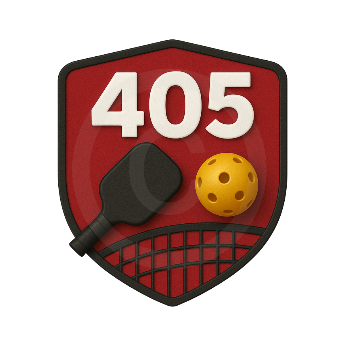 Customizable Hat - Pickleball Collection