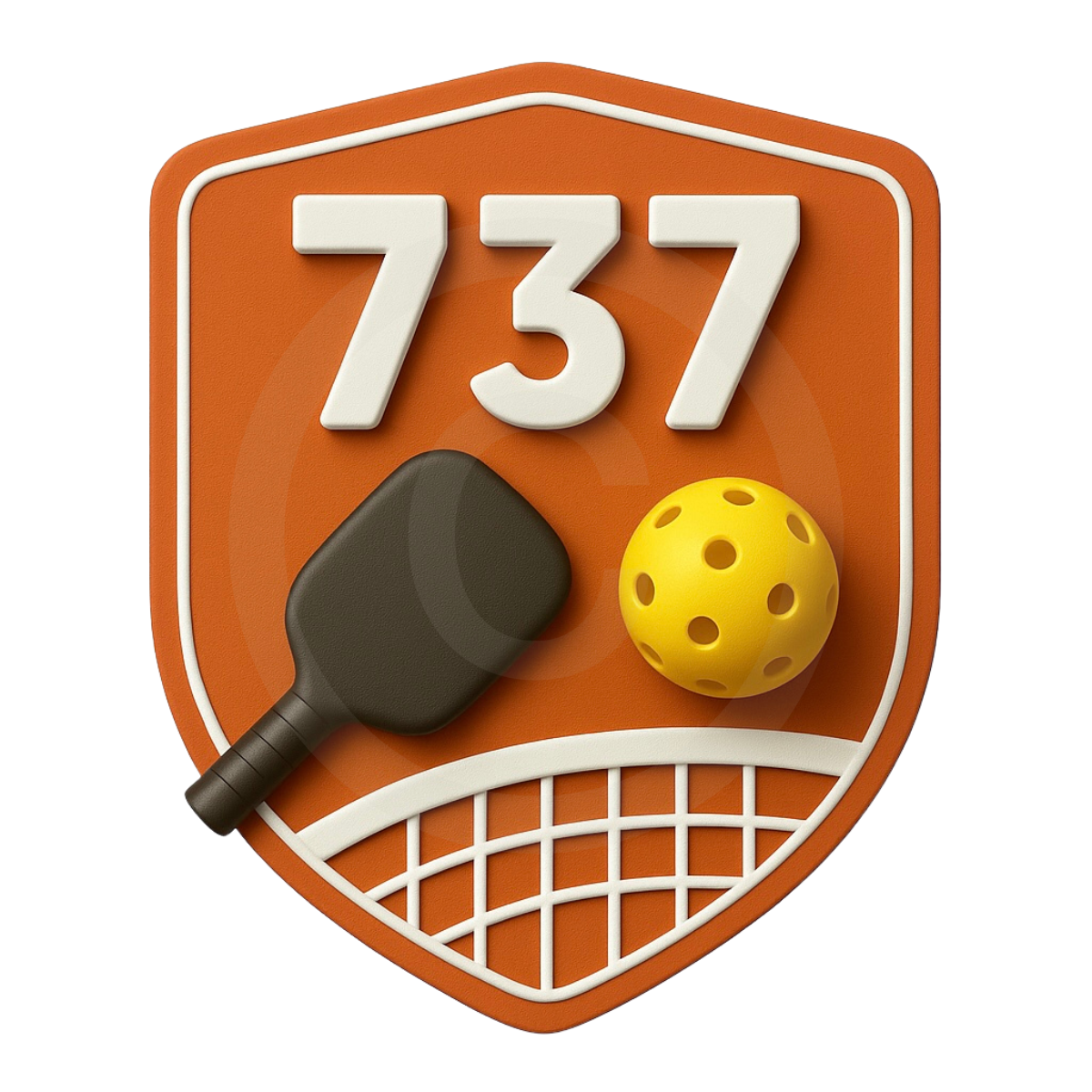 Customizable Hat - Pickleball Collection